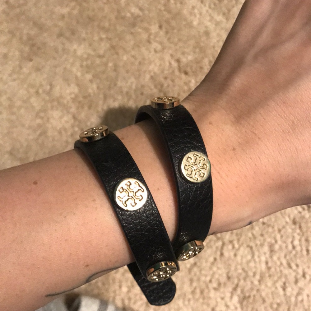 Authentic Tory Burch Bracelet